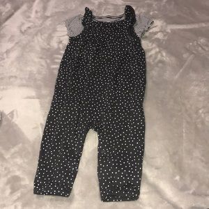 Two piece outfit